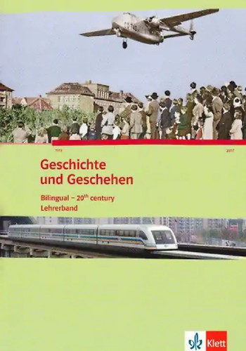 Geschichte und geschehen - geschichte,