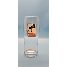 Guinness Strength 0,4l altes