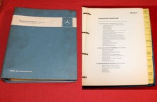 Mercedes Werkstatt Organisationsplan Daimler Benz Arbeitsmittel Vorlage Formular