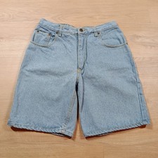 John gee jeans shorts - f.,
