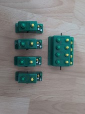 Trix Schalter und Schaltpult Gebraucht