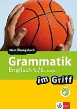Klett Grammatik im Griff
