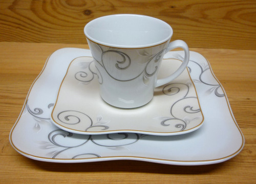 Chateau van well wellco design - van,