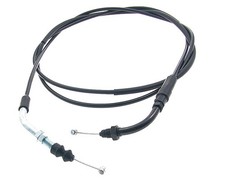 Gasbowdenzug Gaszug 212cm für