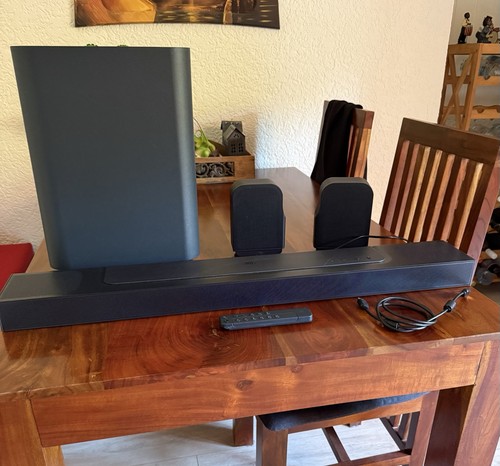Jbl bar 1000 soundbar mit - soundbar,