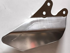 Fußrastenanlage Suzuki