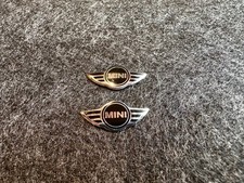 2x Mini Cooper Schlüssel
