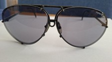 Porsche Design Carrera Sonnenbrille Mod. 5621 mit Wechselgläsern