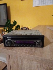Autoradio Kenwood  FM CD MP3/WMA/AAC/