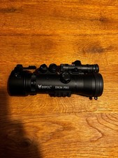 Dipol DN 34 Pro Nachtsichtgerät, Gen.2+ Röhre