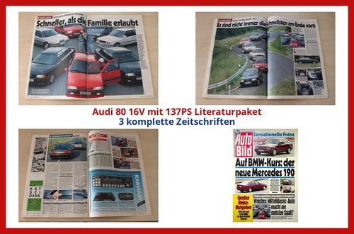 Audi 16v mit - 80,