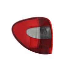 Heckleuchte DEPO 433-1902L-W