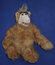 Alf der Außerirdische Melmac