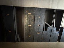 Büro möbel komplett - möbel,