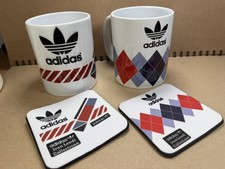 Adidas lendl original - lendl, &