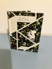 The Tale Of Squirrel Nutkin