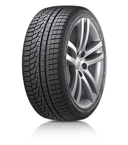 Winterreifen hankook 215 - winterreifen,