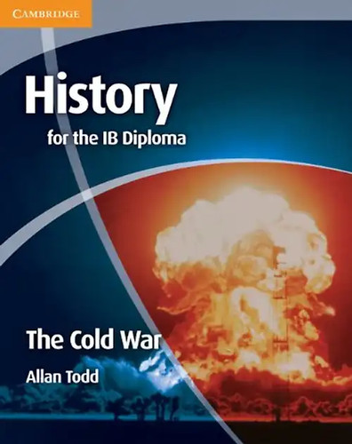 History for the - , ib