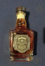 Jack daniels single - jack,
