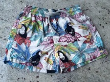 Vilebrequin kinder badeshorts - vilebrequin,