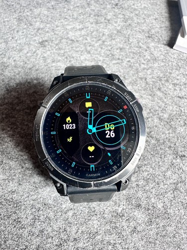 Garmin epic pro gen - garmin,