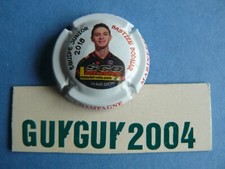 Champagnerkapsel RACLOT