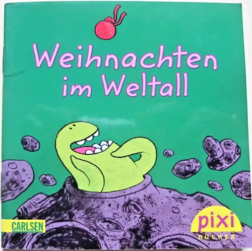 Pixi-Sonderausgabe