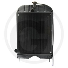 Kühler für Eicher 3153 3253