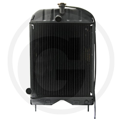 Kühler für eicher 3153 - 3153, 3253