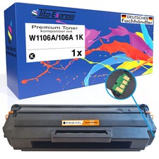 Toner für HP 106A W1106A MFP