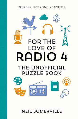 For the love radio - 4,