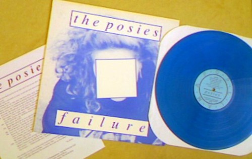 Posies - star, u.v.a.)
