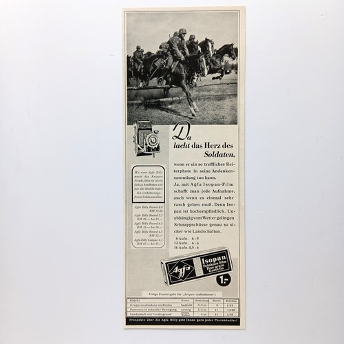 1939 agfa isopan - 1939, ii