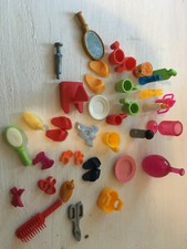 Playmobil Küche und Bad