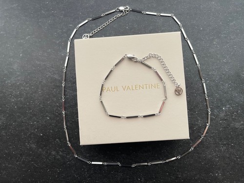Paul valentine gliederkette - paul,