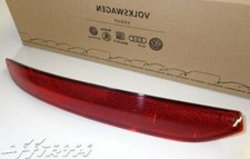 Reflektor Rückstrahler hinten