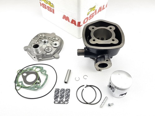 Zylinder 70ccm aixam - zylinder,