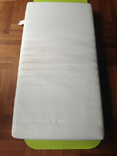 Kindermatratze Matratze Concord *Vitalis Kids* 70x140x10 cm new. UVP 149,00€ TOP