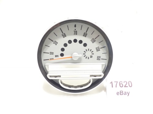 Original mini r56 - original, r55