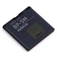 Original Nokia Akku BP-5M
