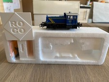 Roco Art.Nr. 63428 Köf III