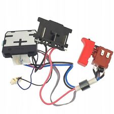 Bosch Original Elektronikmodul Elektronik für Akku-Bohrhammer GBH 36 V-LI 1