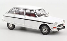 Citroën ami super 1974 - citroën,