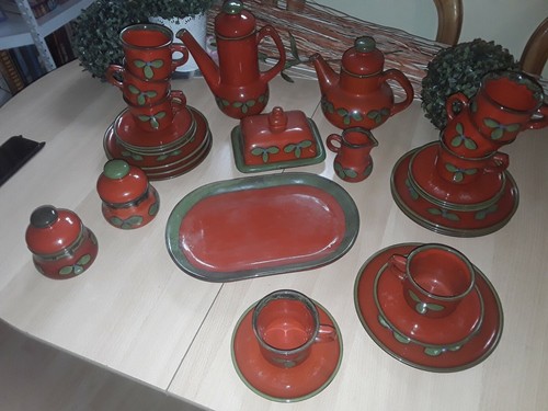 Teile - 30,