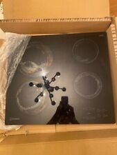 neuwertiger autarker Herd Indesit