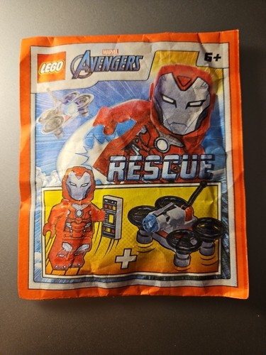 Lego marvel 242217 - marvel,