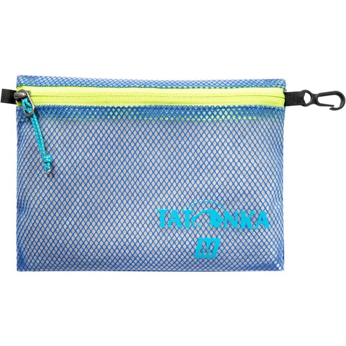 Tatonka zip pouch - pouch, 15