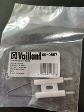 Vaillant 090657 Zündelektrode für GP-Unit Ölbrenner