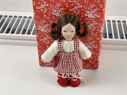 Käthe kruse puppe - käthe,