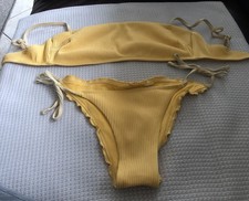 Hollister swim bikini - swim,